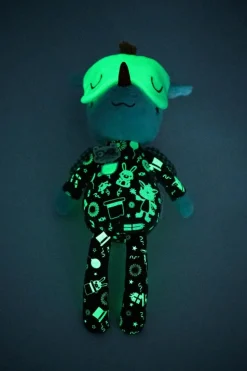Lilliputiens Knuffel Slaapvriendje Joe