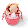 Lilliputiens Pop Baby Louise
