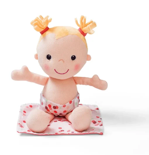 Lilliputiens Pop Baby Louise