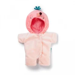 Lilliputiens Poppen Onesie Anais