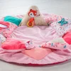 Lilliputiens Speelkleed Louise Speeltapijt