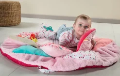 Lilliputiens Speelkleed Louise Speeltapijt
