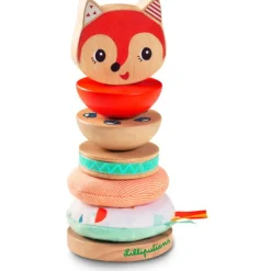 Lilliputiens Stapelpiramide Alice