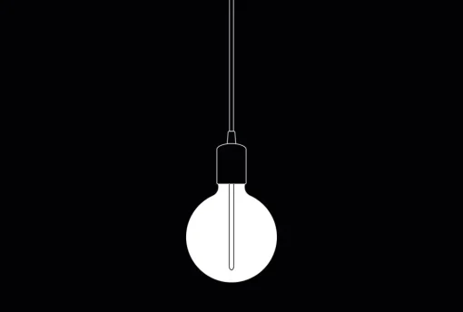 Limundo Motief Lamp Wandlamp Rechthoekig