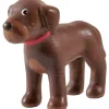 Little Friends - Hond Dusty