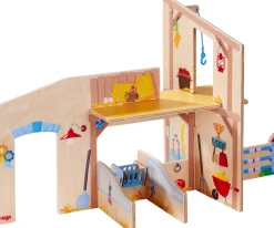 Little Friends - Manege Paardengeluk