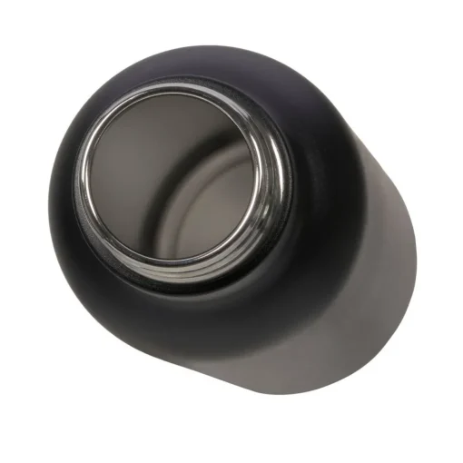 Lässig Drinkfles RVS 750ml Black