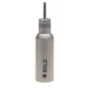 Lässig Drinkfles RVS 750ml Silver