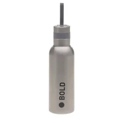 Lässig Drinkfles RVS 750ml Silver