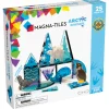 Magna-Tiles Arctic Animals 25 pcs Set