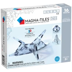 Magna-Tiles ICE 16 pcs Set