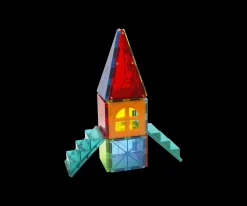 Magna-Tiles Metropolis 110 pcs Set