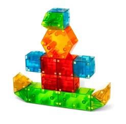 Magna-Tiles Qubix 29 pcs Set