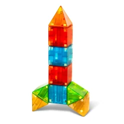 Magna-Tiles Qubix 29 pcs Set