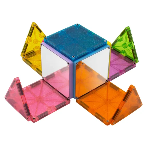 Magna-Tiles Stardust 15 pcs Set