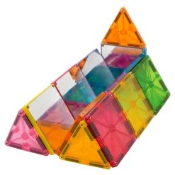 Magna-Tiles Stardust 15 pcs Set