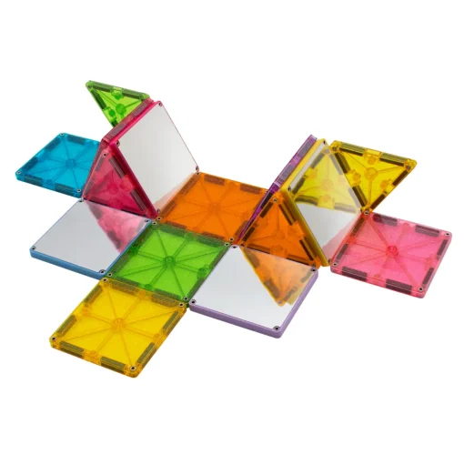 Magna-Tiles Stardust 15 pcs Set