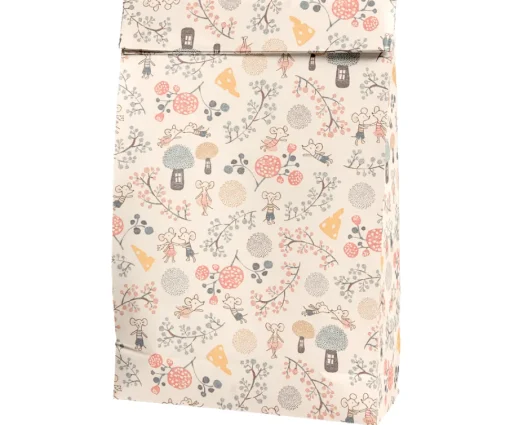 Maileg Gift Bag Mice Party