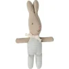 Maileg Knuffel Konijn My Rabbit Lichtblauw