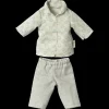 Maileg Pyjama voor Bunny of Rabbit Size 1