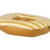 Maileg Rubberboot voor Small Mouse Yellow Stripe