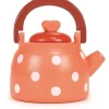 Mentari Fluitketel Dotty Hout