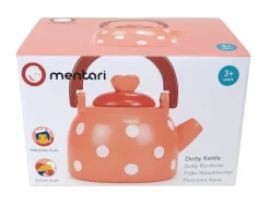Mentari Fluitketel Dotty Hout