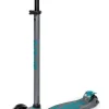 Micro Step Maxi Micro Step Deluxe PRO Grijs Aqua