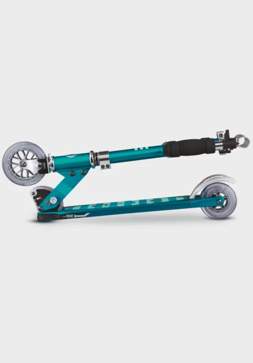 Micro Step Micro Sprite Streep Petrol LED