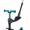 Micro Step Mini Micro Step 3in1 Deluxe IJsblauw