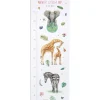 MiesToGo Groeimeter Jungle Roze