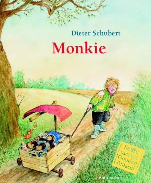 Monkie