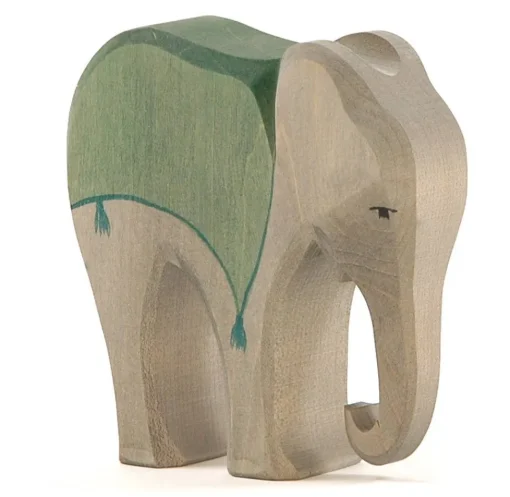 Olifant Zadel 41912