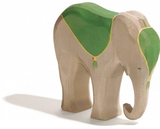 Olifant Zadel 42192