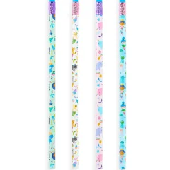 Ooly Potloden Mermaid Magic set 12-delig