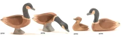Ostheimer Gans Canadees Klein Zwemmend 22704