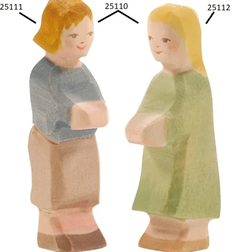 Ostheimer Hans en Grietje 25110