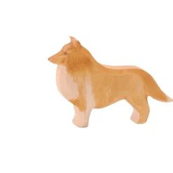 Ostheimer Hond Collie 10516