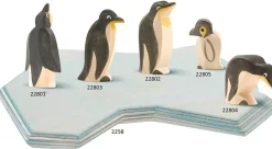 Ostheimer Pinguin 22802