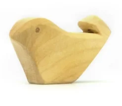 Ostheimer Vogelfluit Hout 5510075
