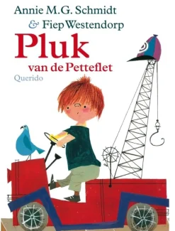 Pluk van de Petteflet