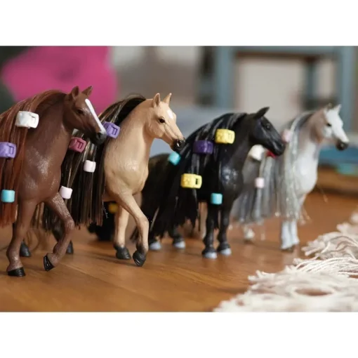Schleich Beauty Horse Engelse Volbloedmerrie