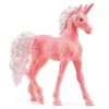 Schleich Eenhoorn Birthday Cake