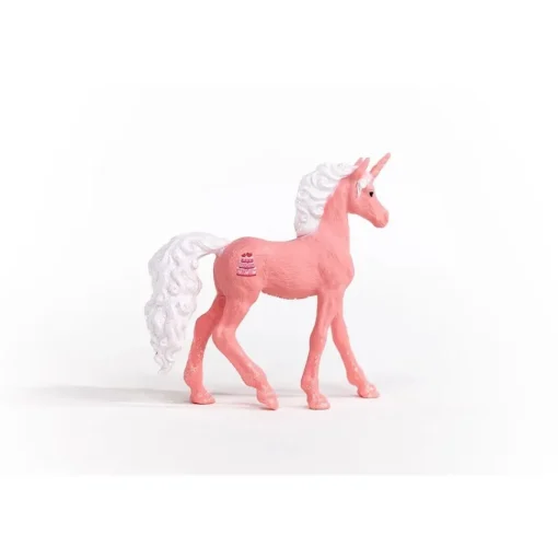 Schleich Eenhoorn Birthday Cake