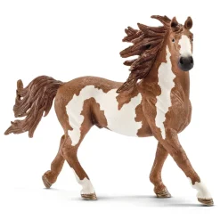 Schleich Paard Pinto Hengst 13794
