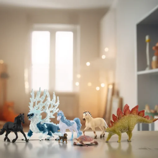 Schleich Ruwharige Teckel