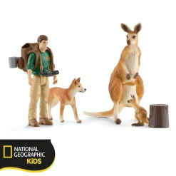 Schleich Speelset Avontuur in de Outback