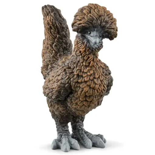 Schleich Speelset Kippenvrienden