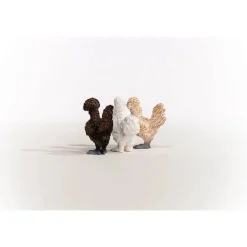 Schleich Speelset Kippenvrienden