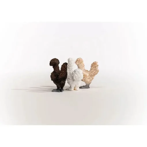 Schleich Speelset Kippenvrienden